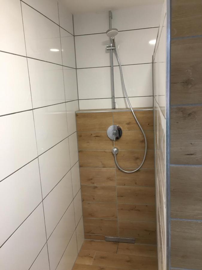 Ferienwohnung Reh Bad Rappenau Extérieur photo
