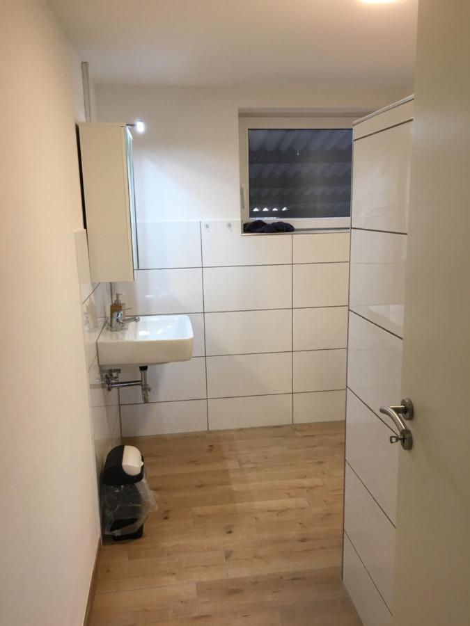 Ferienwohnung Reh Bad Rappenau Extérieur photo