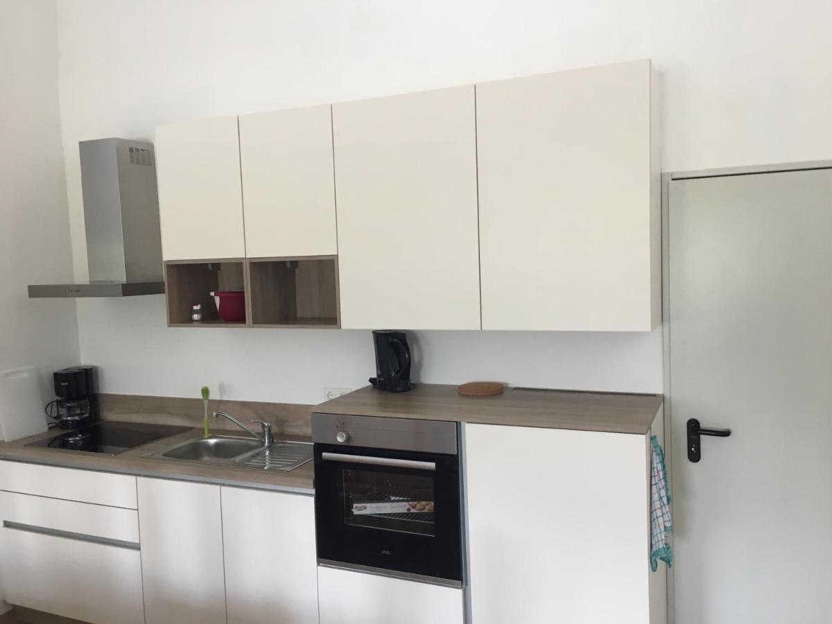 Ferienwohnung Reh Bad Rappenau Extérieur photo